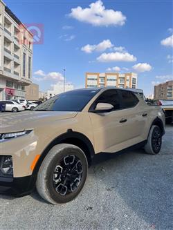 هیوندای سانتا کروز
